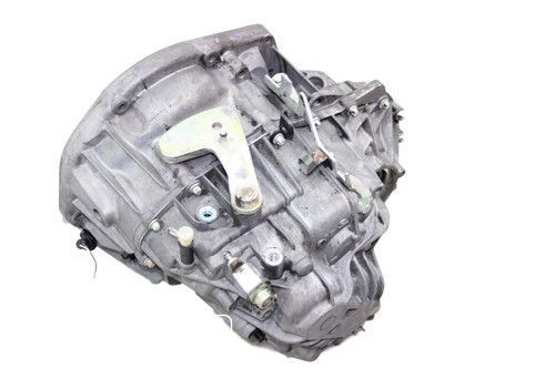 Caixa de velocidades Renault PK6 011