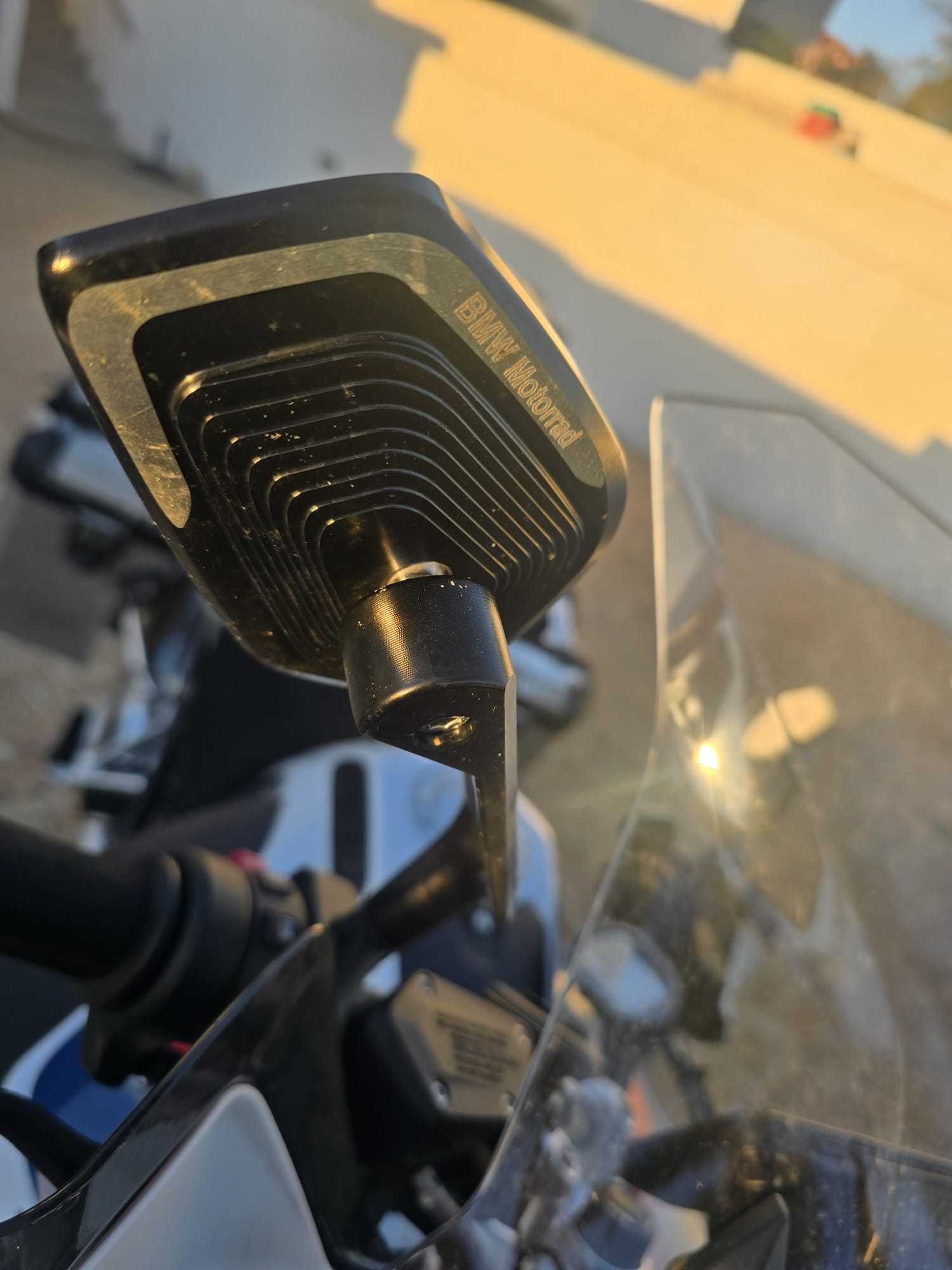 Bmw GSA 1250r Trophy mod 23