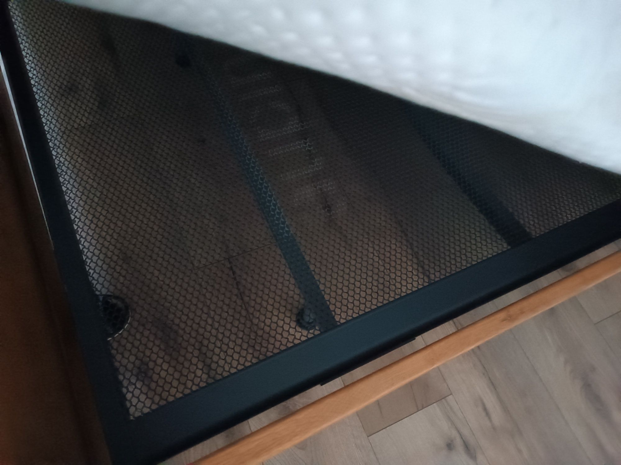 Łoże małżeńskie 220/200 łóżko do sypialni