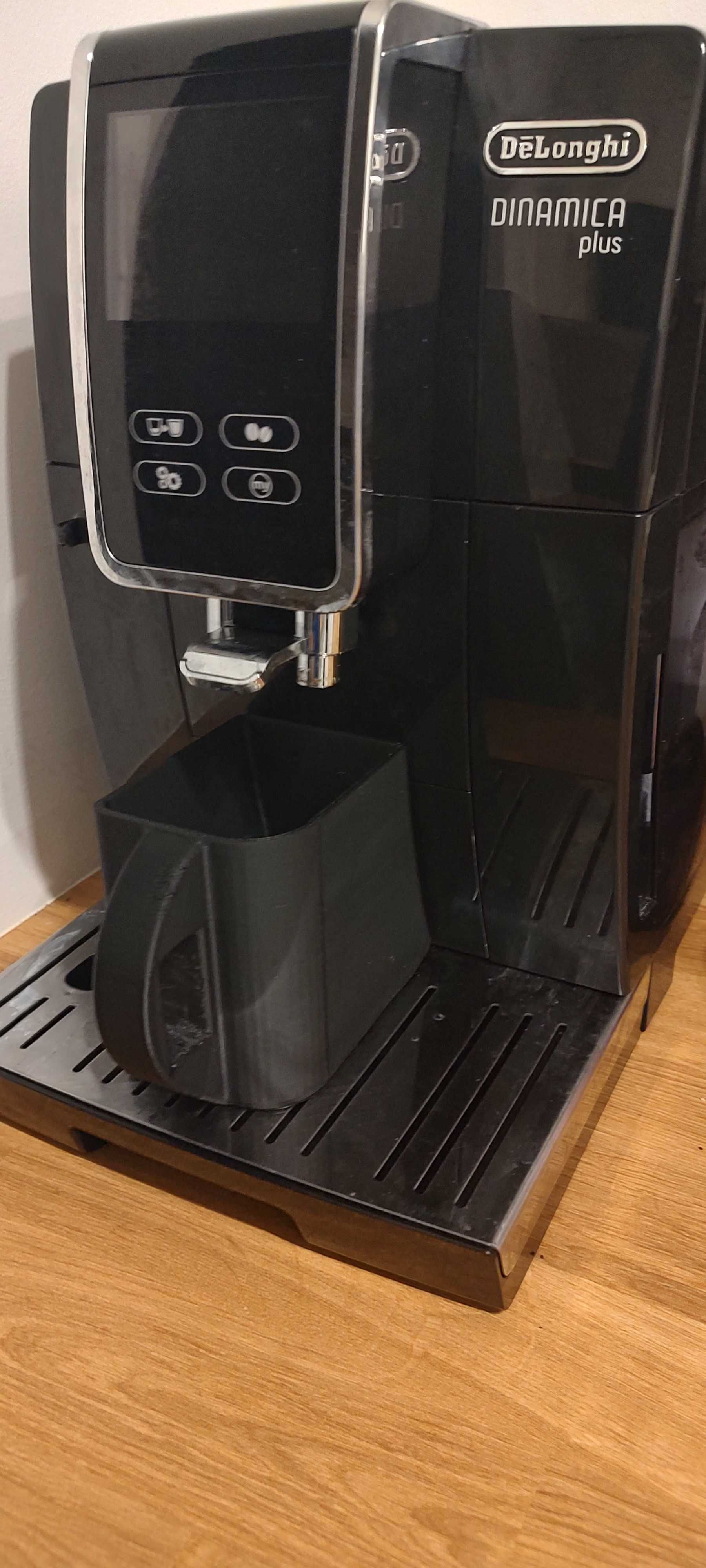 DeLonghi kubek na zlewki