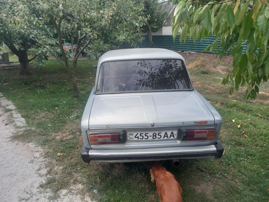 Продам. ваз 2106.