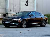 Volvo S90 Inscription