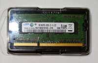 Модуль памяти Samsung SO-DIMM DDR3 1066 mbps 1GB M471B2873FHS-CF8