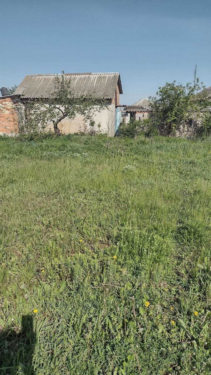 Продается дом в Каменной Яруге