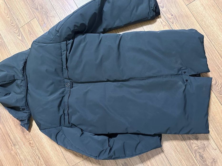 Курточка зимова на хлопчика