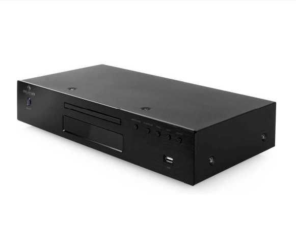 Odtwarzacz CD Hi-Fi Auna AV2-CD509