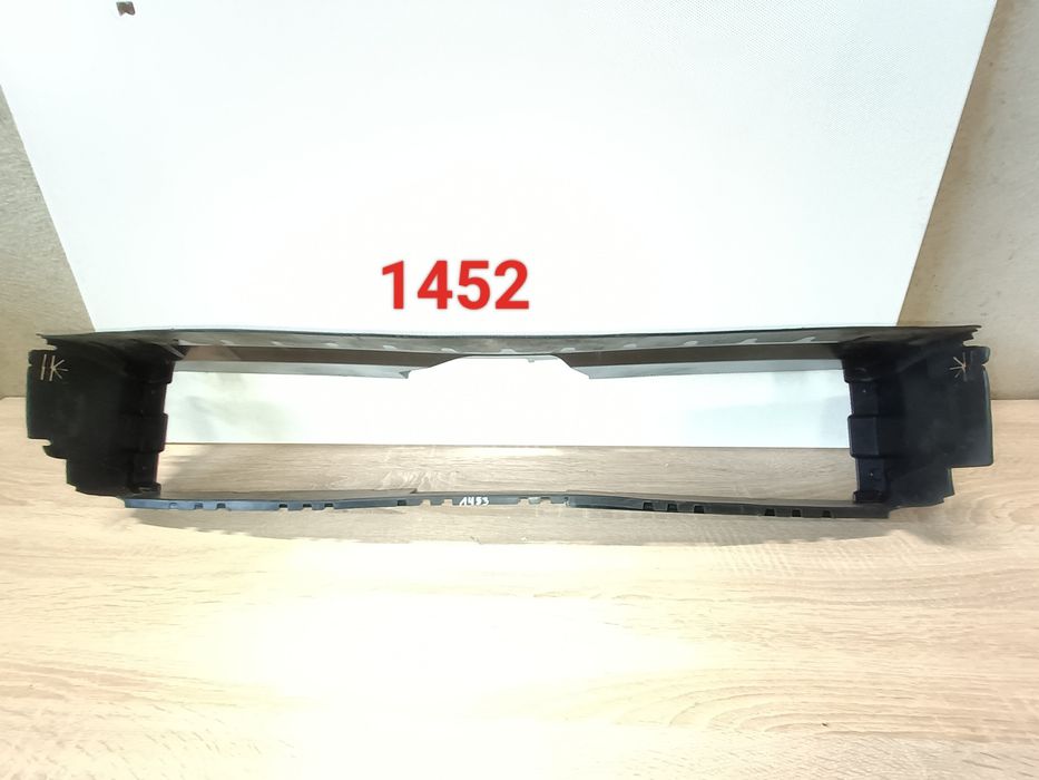 Ford Kuga MK3 Kierowca wlotu powietrza