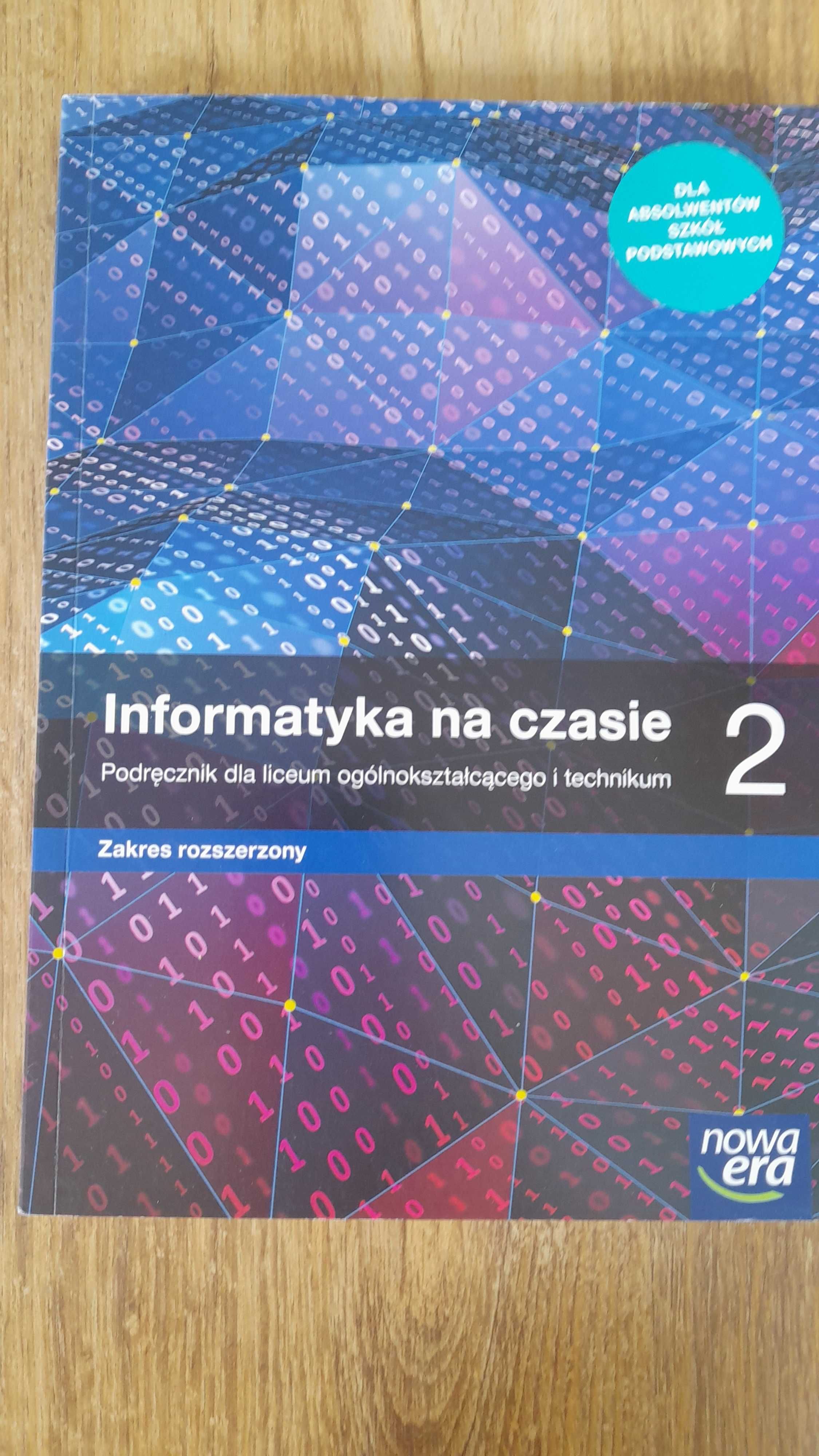 Informatyka na czasie cz 2