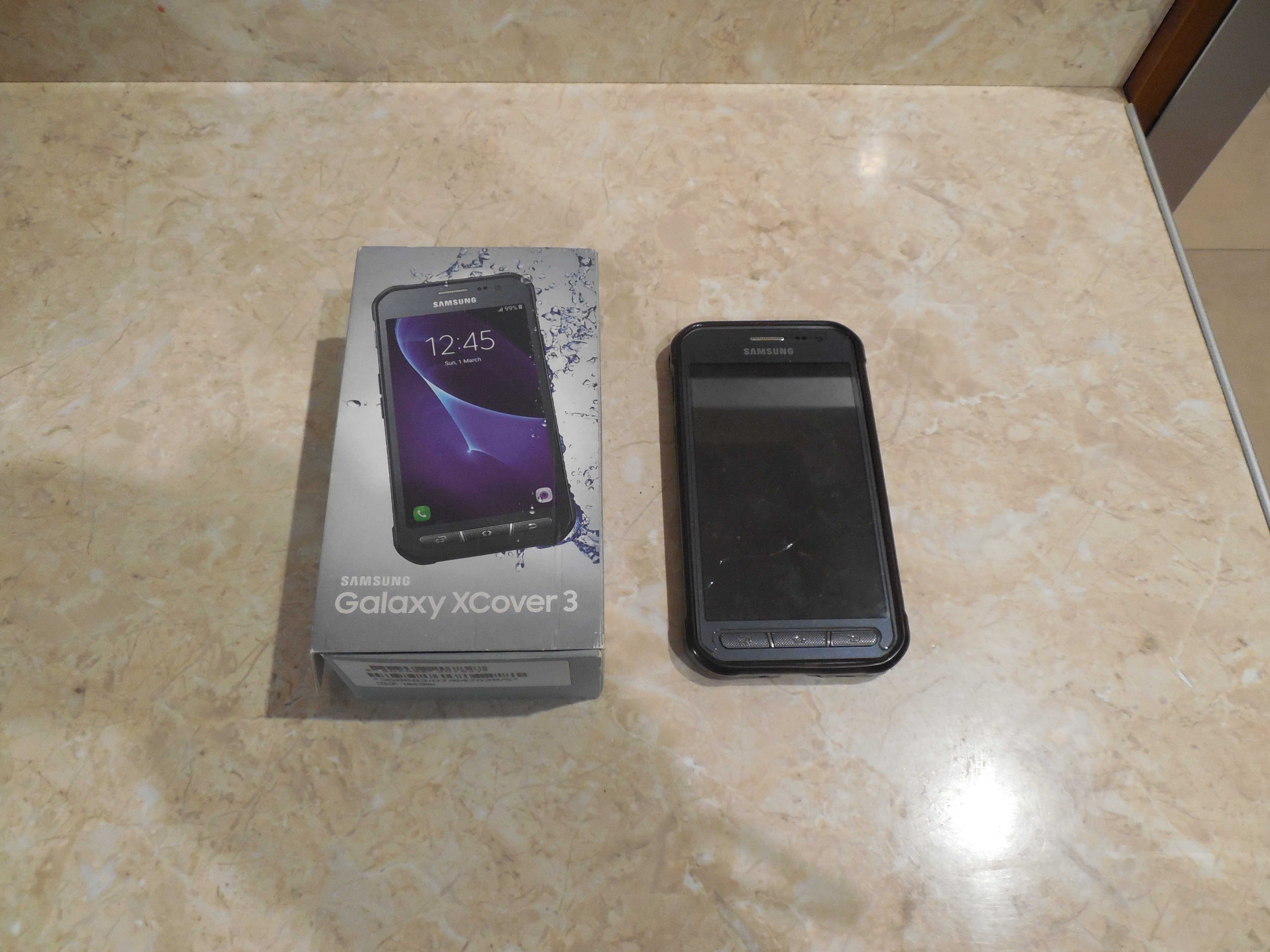 Telefon Samsung XCOVER 3