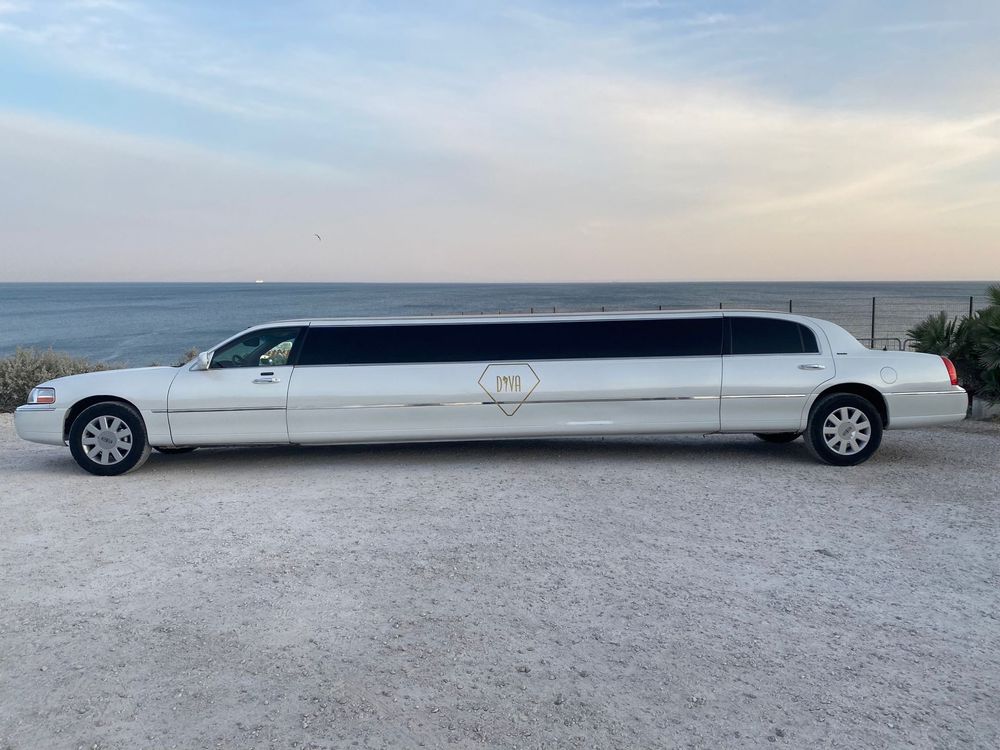 Limousine Lisbon