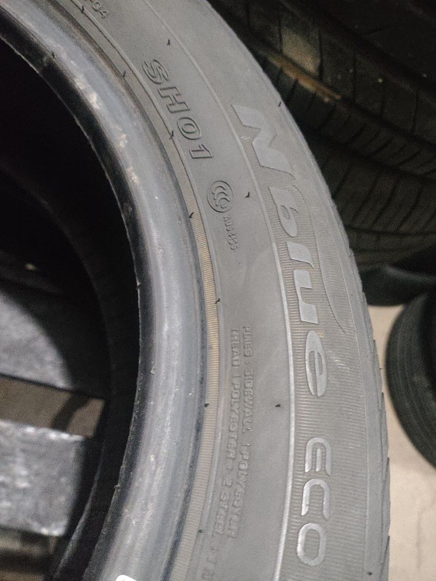 Шини резина літо 185/55 R15 Nexen n blue eco