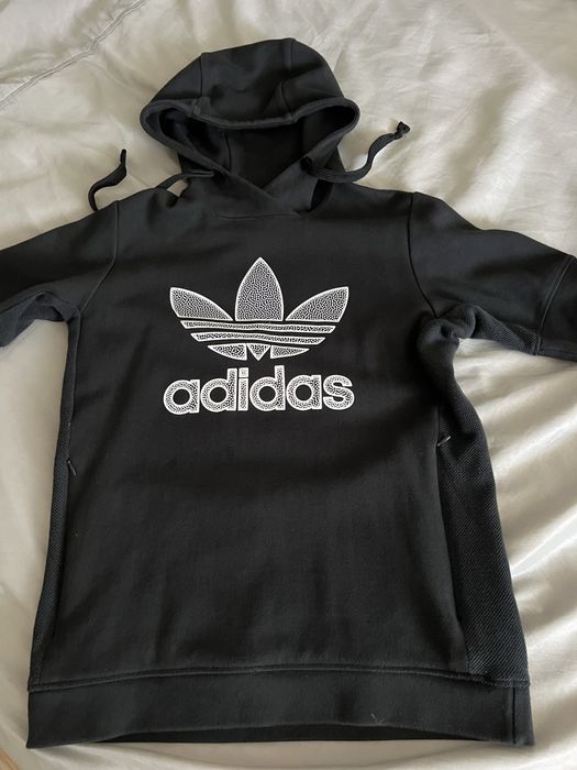 Худи adidas оригинал