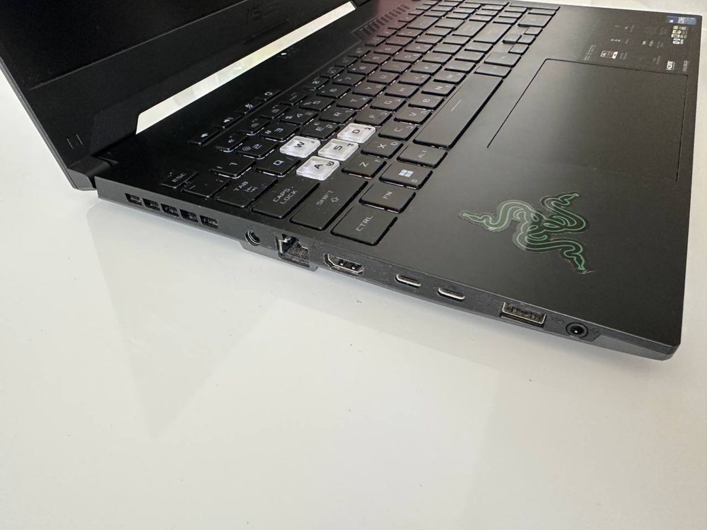 Sprzedam laptopa gamingowego ASUS TUF Dash F15