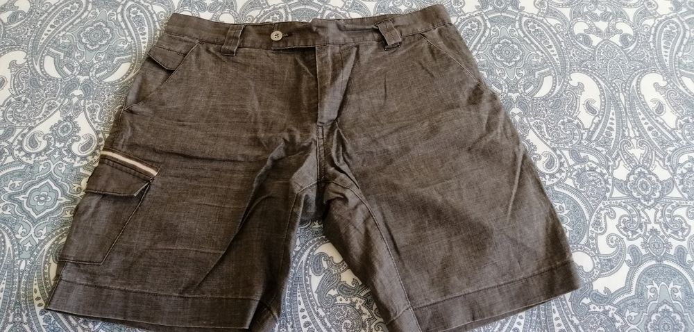 Calções 42 Adolfo Domingez