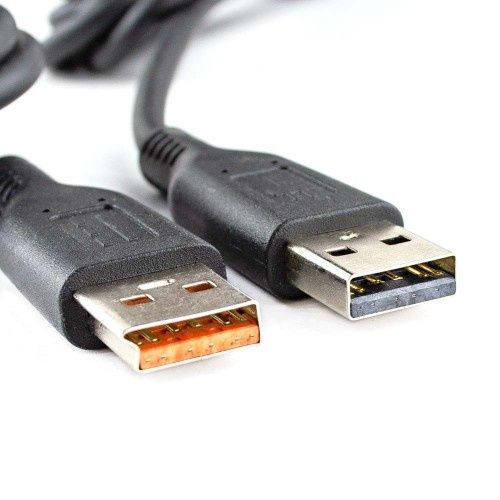 DC Кабель переходник для блока питания ноутбука Lenovo Yoga Новая