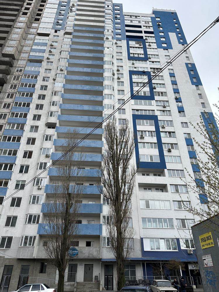 Готова смарт квартира з ремонтом у Святошинському районі