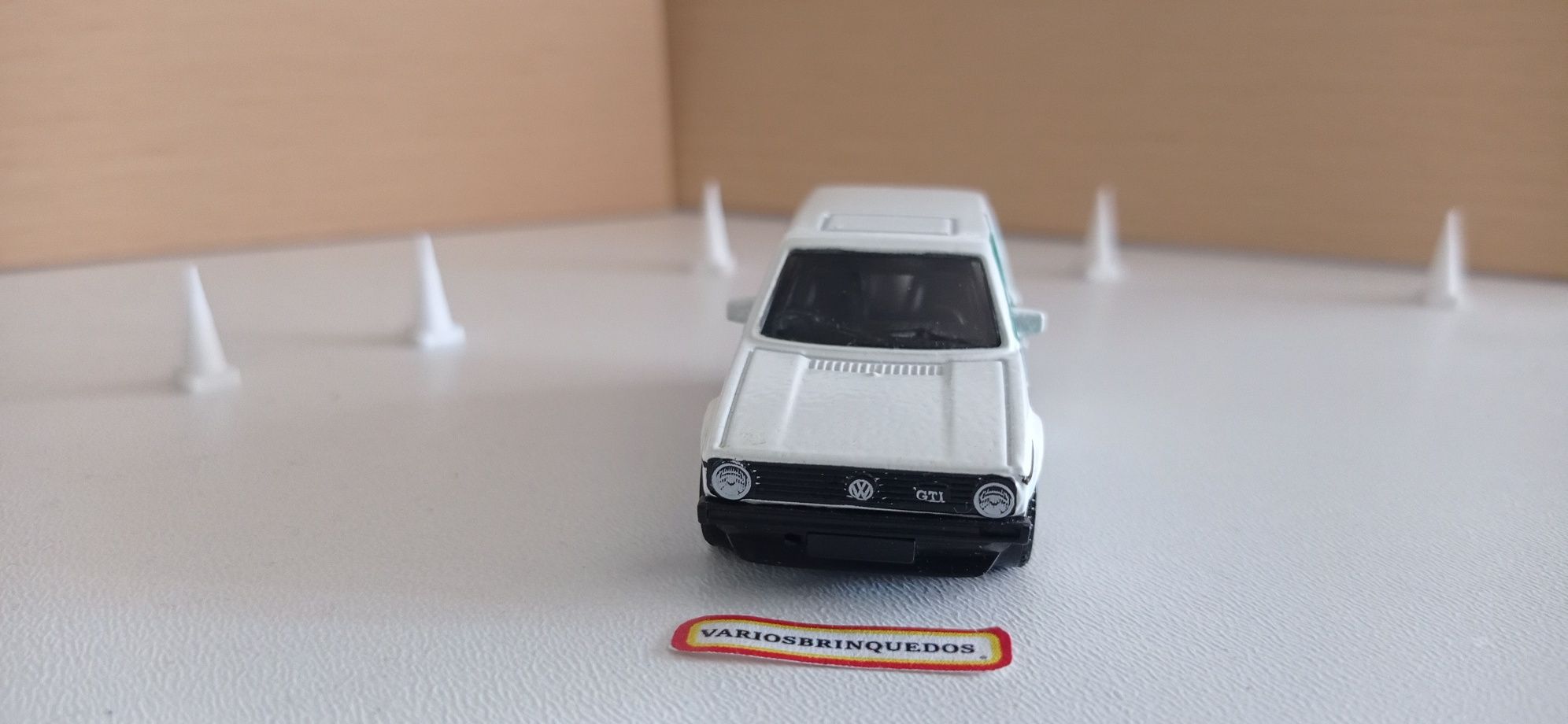Miniaturas Old Cars Matchbox