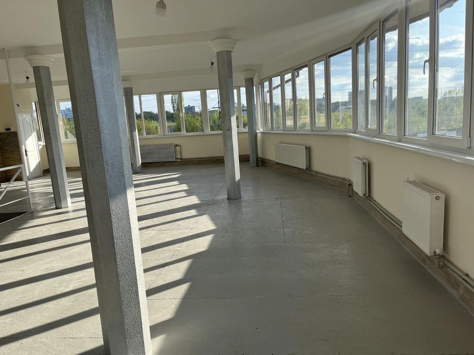 Аренда помещения 230 м2 собственник Салтовка