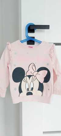 Bluza Disney dziewczynka