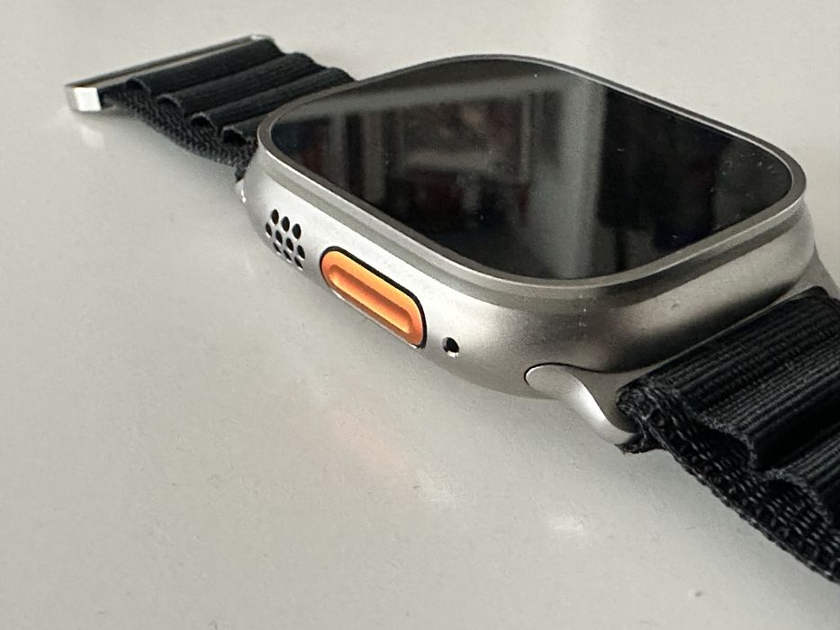 Apple watch Ultra 2