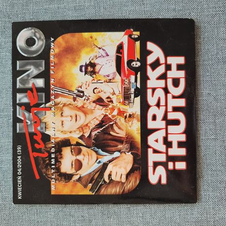 Film VCD Starsky i Hutch