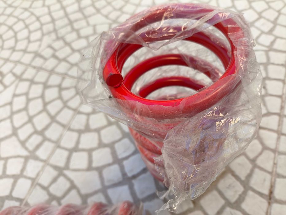 Molas troféu datsun 1200