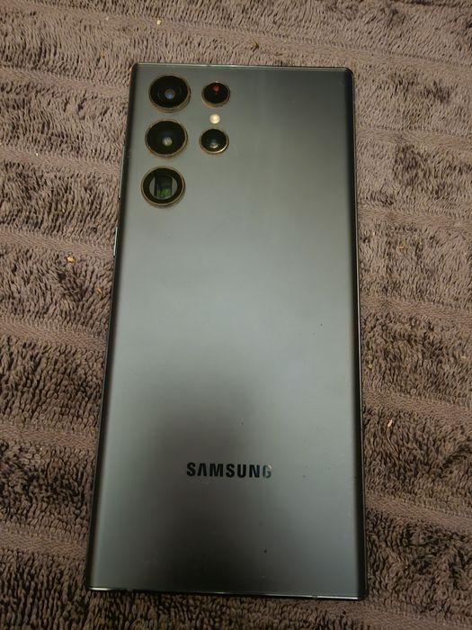 Samsung s22 ultra 5g EKRAN NÓWKA FOLIA S22u