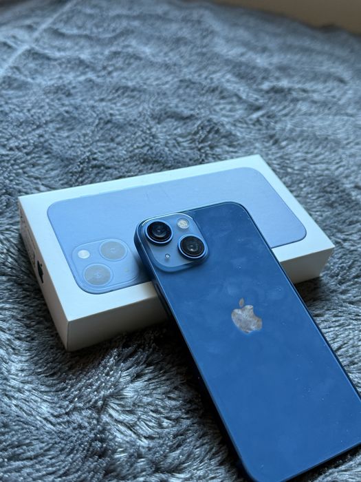 Iphone 13 Mini stan idelany