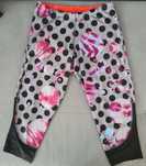 Rybaczki/legginsy do biegania Reebok rozm.S