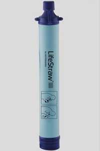 Фильтр для воды LifeStraw Personal Water Filter