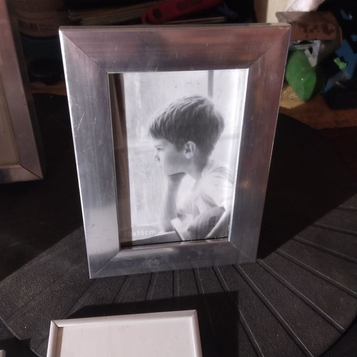 Ramki do zdjęcia 5szt