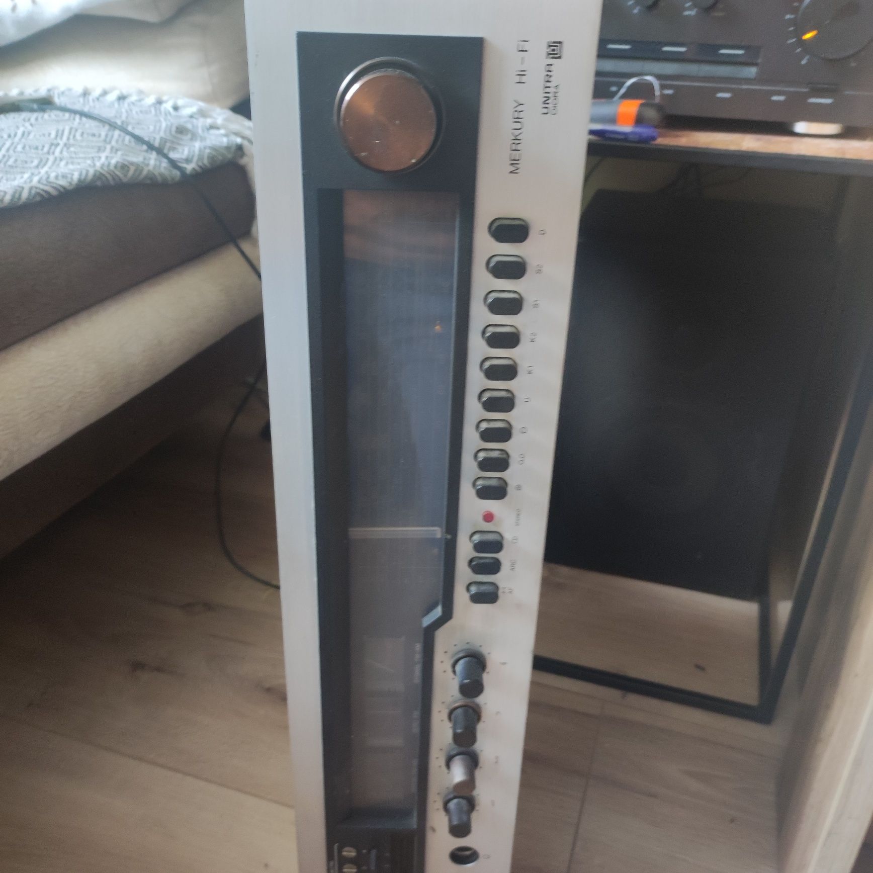 Unitra Merkury DsSH-303 A