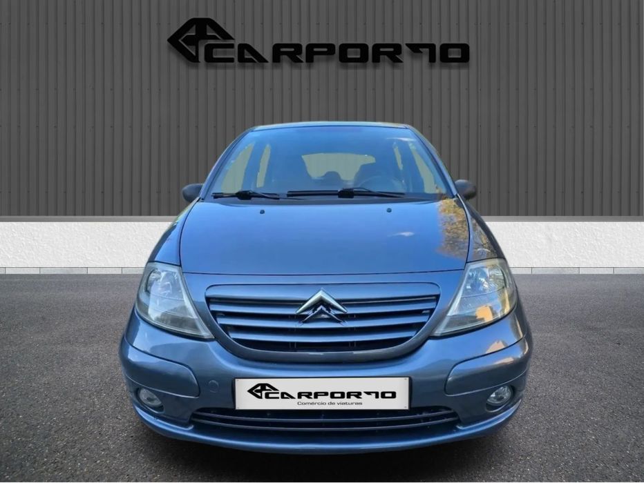 Citroën C3 1.1 SX +