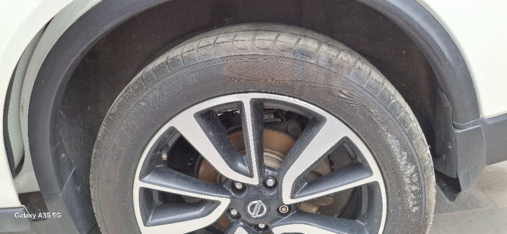 Продається Nissan Rogue 2019r  розмитнений 100%