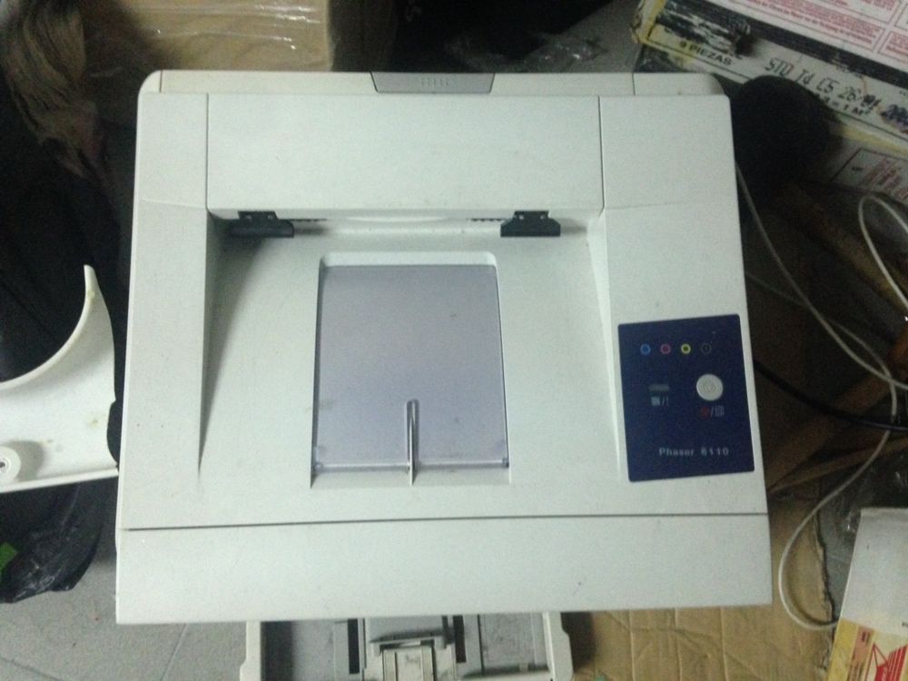 Impressora para computador