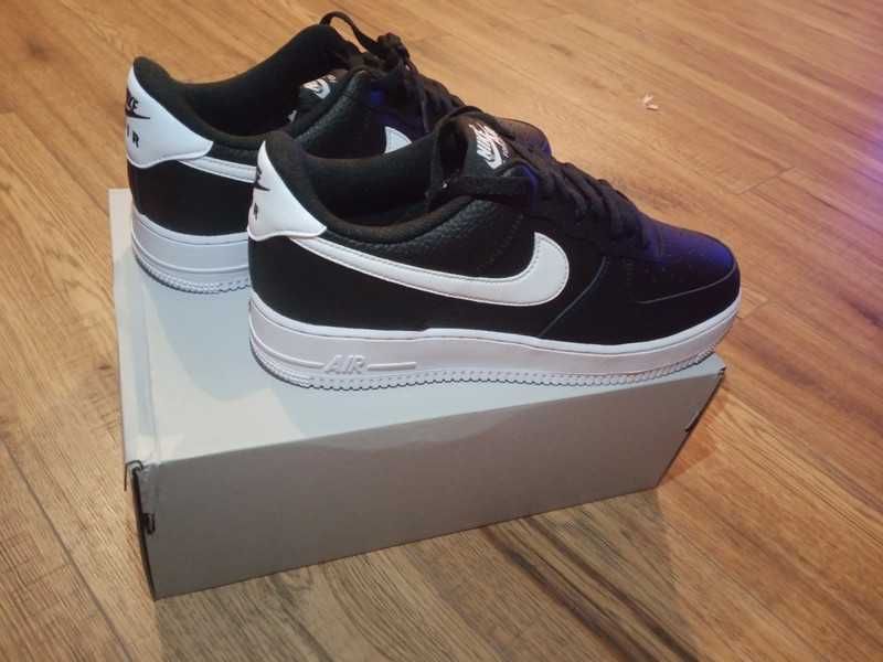 Nike Air Force 1 ! Buty nowe i oryginalne gwarancja roz. od 40 do 45