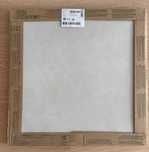 Gres szkliwiony ARES white mat 59,8x59,8 gat. I
