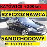 Pomoc w zakupie nowego, używanego auta - Rzeczoznawca Samochodowy