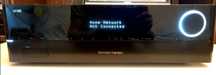 Harman kardon avr-151 5.1×75w HDMI/Optical/USB/4K/ARC/DLNA/vTuner