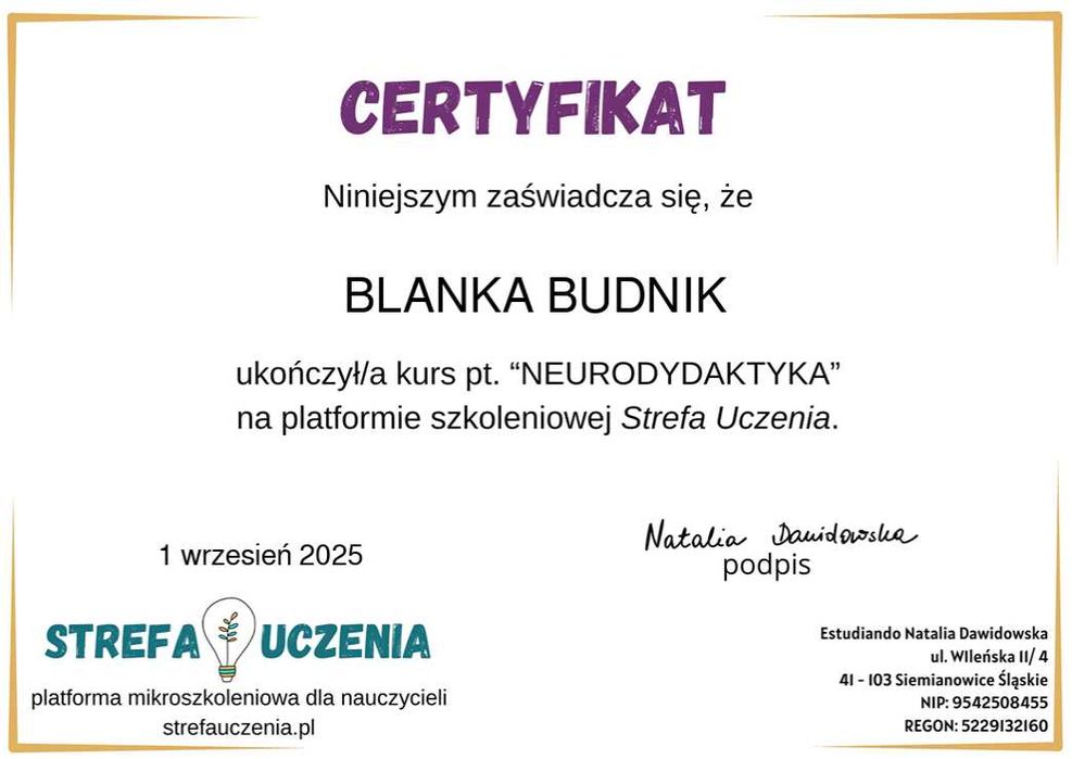 Korepetycje matematyka - szkoła podstawowa ONLINE