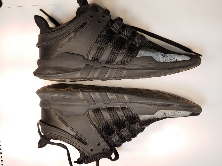 Buty Adidas R.45.5/30.5cm EQT EQUIPMENT Adidasy na miasto do biegania