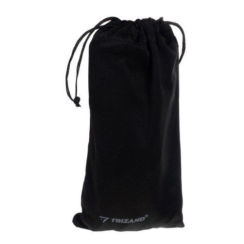 Okulary Przeciwsłoneczne Polaryzacyjne Męskie z UV CZARNE + ETUI