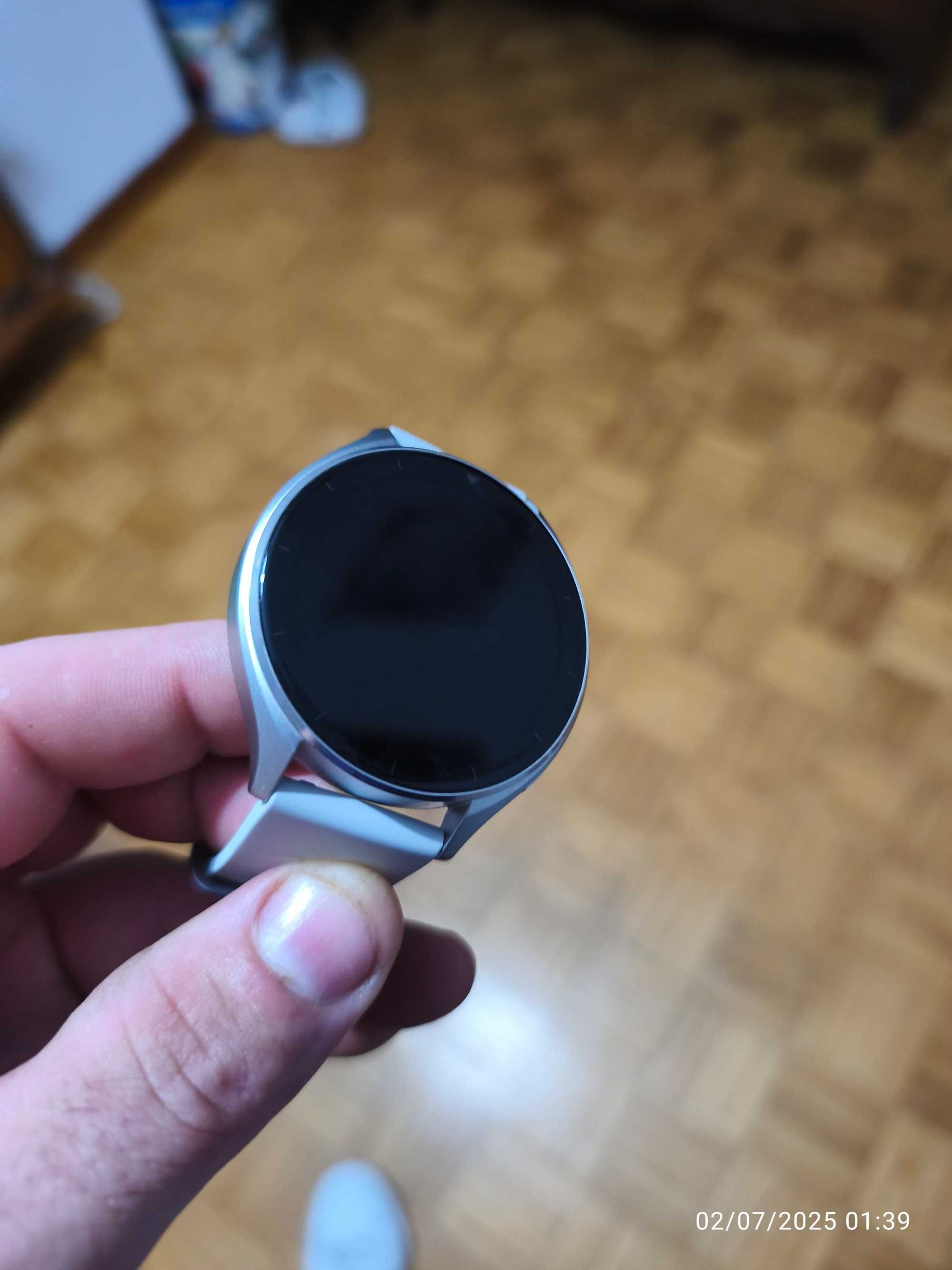 Relógio xiaomi  i