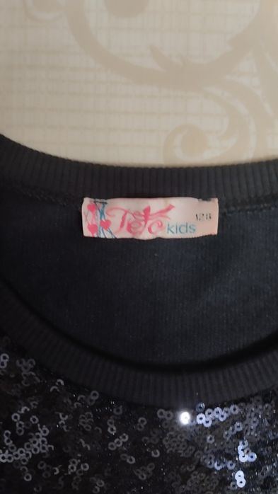 Плаття на дівчинку