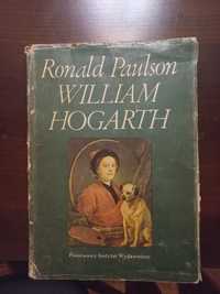 William Hogarth Ronald Paulson
