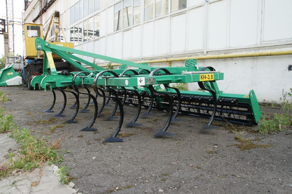 Культиватор навісний  КПН 3/ 3,5 КПН 4