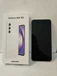 Telefon Samsung Galaxy A54 5G 8/256 GB biały (BLOKADA PLUS)