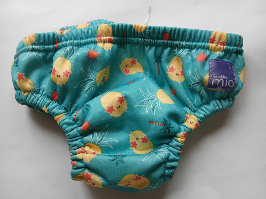 Трусики плавки подгузник для бассейна Bambino Mio  12-15 кг 1-3 года