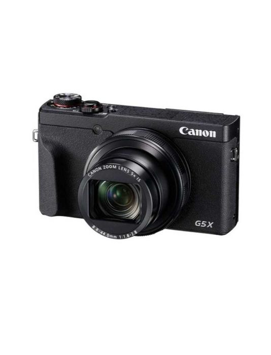 Aparat Canon PowerShot G5 X Mark II