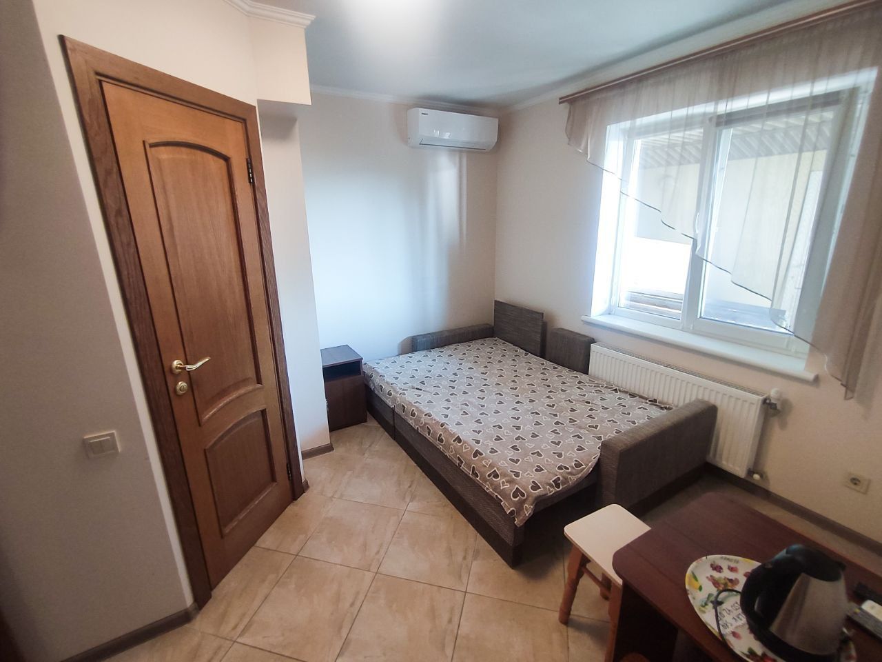Сдам дом, номера, аппартоменты у моря